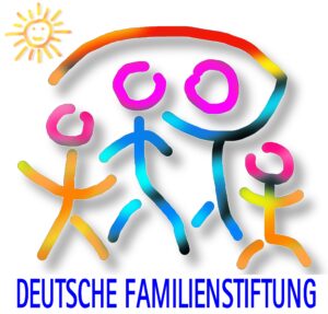 Logo Deutsche Familienstiftung