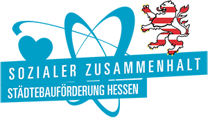 Logo Sozialer Zusammenhalt